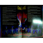 Zirkus Charles Knie Programme 2010
